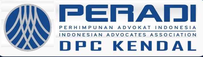 PERADI DPC Kendal